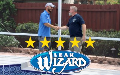 Leak Detection: Commited to Excellence