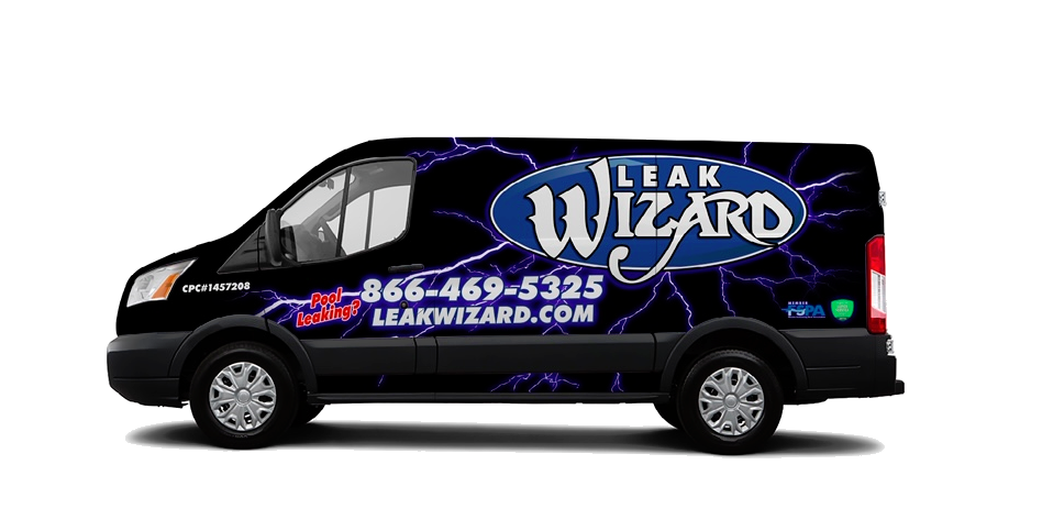 Swimming Pool Service Technician